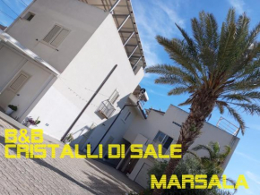 Cristalli di Sale Marsala